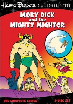 Watch Moby Dick and Mighty Mightor Movies Online Free