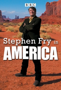 Watch Stephen Fry in America Movies Online Free