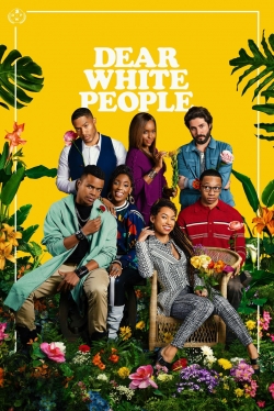 Watch Dear White People Movies Online Free