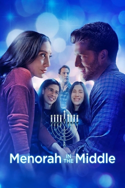 Watch Menorah in the Middle Movies Online Free