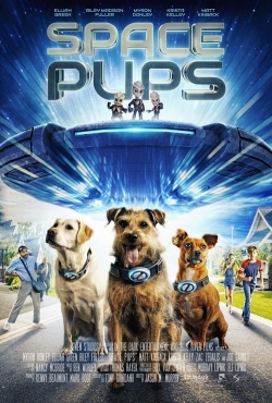 Watch Space Pups Movies Online Free