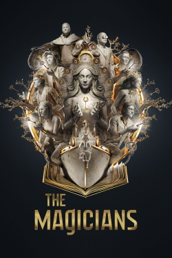 Watch The Magicians Movies Online Free