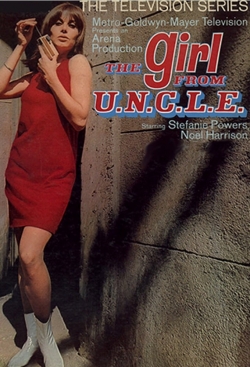 Watch The Girl from U.N.C.L.E. Movies Online Free