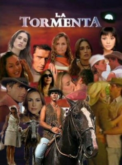 Watch La tormenta Movies Online Free