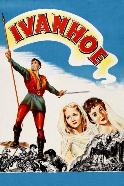 Watch Ivanhoe Movies Online Free