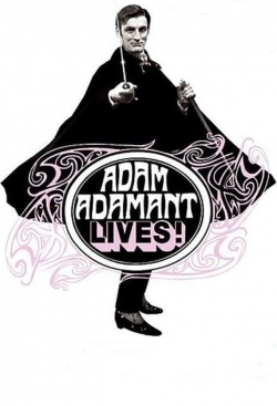 Watch Adam Adamant Lives! Movies Online Free