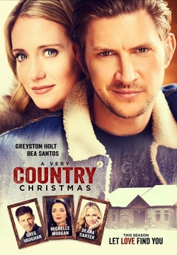 Watch A Very Country Christmas Movies Online Free