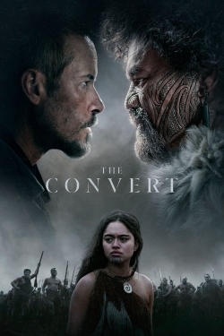 Watch The Convert Movies Online Free