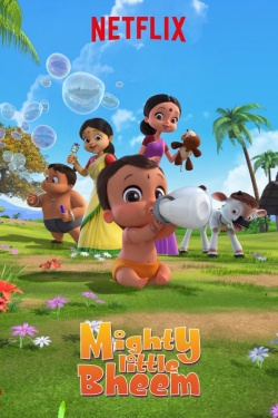 Watch Mighty Little Bheem Movies Online Free