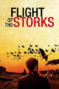 Watch Flight of the Storks Movies Online Free