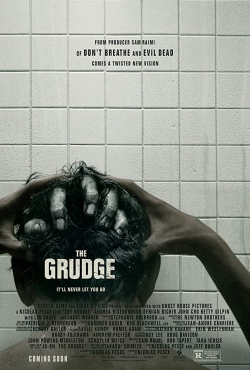 Watch The Grudge Movies Online Free