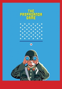 Watch The Propaganda Game Movies Online Free