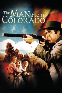 Watch The Man from Colorado Movies Online Free