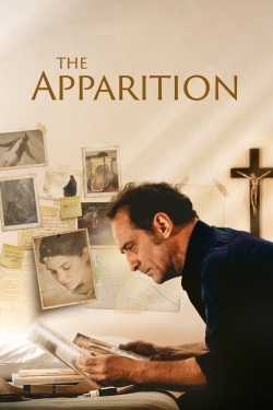 Watch The Apparition Movies Online Free