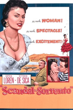 Watch Scandal in Sorrento Movies Online Free