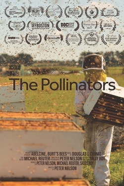 Watch The Pollinators Movies Online Free