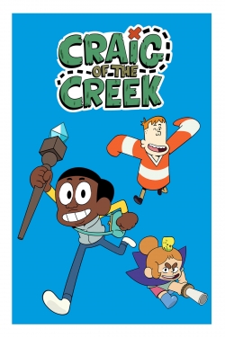 Watch Craig of the Creek Movies Online Free