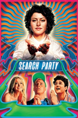 Watch Search Party Movies Online Free