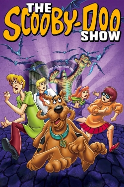 Watch The Scooby-Doo Show Movies Online Free