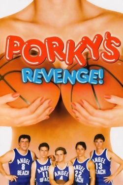 Watch Porky's 3: Revenge Movies Online Free