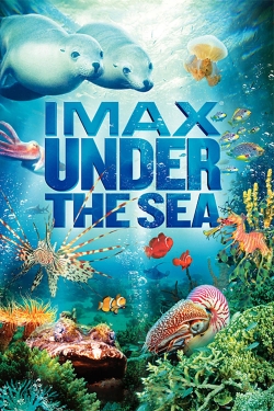 Watch Under the Sea 3D Movies Online Free