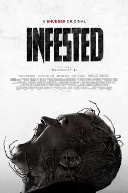 Watch Infested Movies Online Free