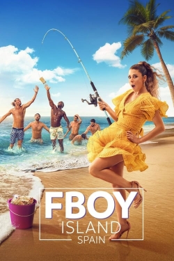 Watch FBOY Island Spain Movies Online Free