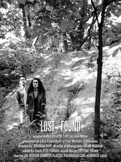 Watch Lost + Found Movies Online Free