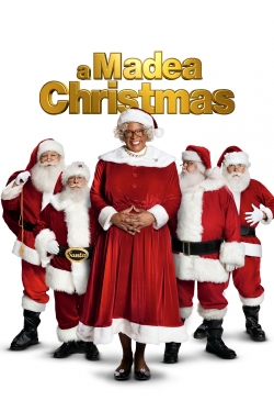 Watch A Madea Christmas Movies Online Free