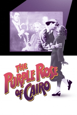 Watch The Purple Rose of Cairo Movies Online Free