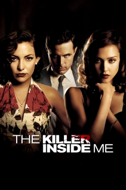 Watch The Killer Inside Me Movies Online Free