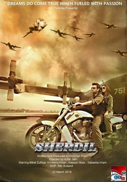 Watch Sherdil Movies Online Free