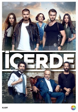 Watch İçerde Movies Online Free