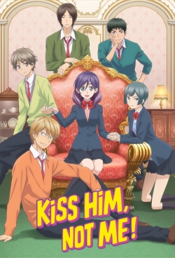 Watch Kiss Him, Not Me Movies Online Free