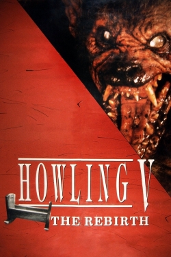 Watch Howling V: The Rebirth Movies Online Free