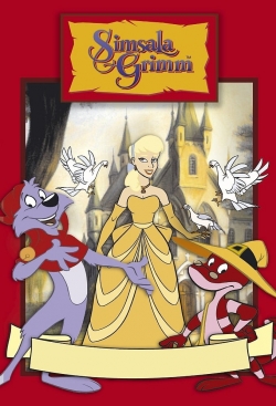 Watch Simsala Grimm Movies Online Free