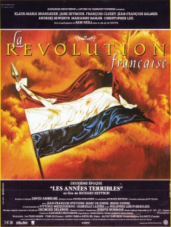 Watch The French Revolution Movies Online Free