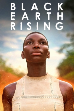 Watch Black Earth Rising Movies Online Free