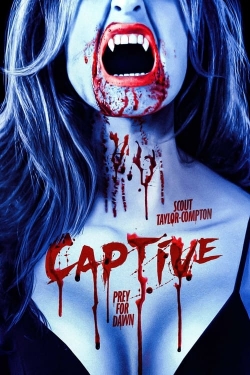 Watch Captive Movies Online Free