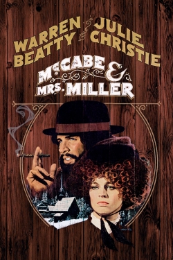 Watch McCabe & Mrs. Miller Movies Online Free