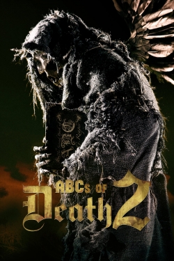 Watch ABCs of Death 2 Movies Online Free