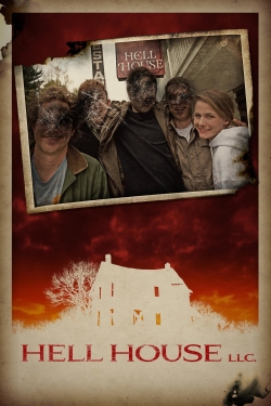 Watch Hell House LLC Movies Online Free