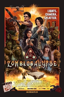 Watch Zomblogalypse Movies Online Free