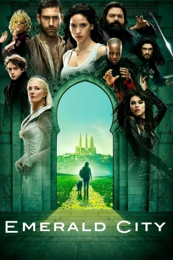 Watch Emerald City Movies Online Free