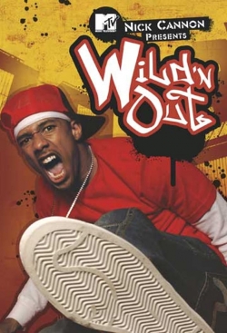 Watch Wild 'n Out Movies Online Free