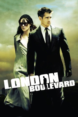 Watch London Boulevard Movies Online Free