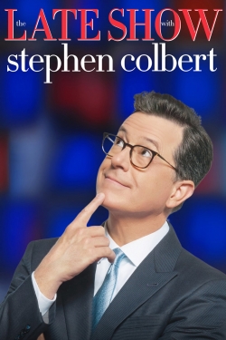 Watch The Late Show with Stephen Colbert Movies Online Free