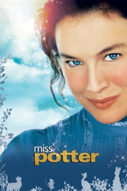 Watch Miss Potter Movies Online Free