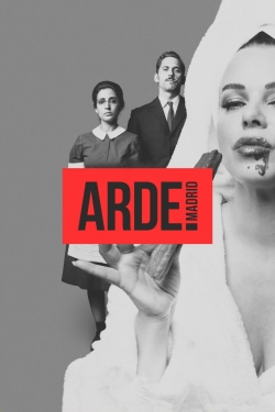 Watch Arde Madrid Movies Online Free