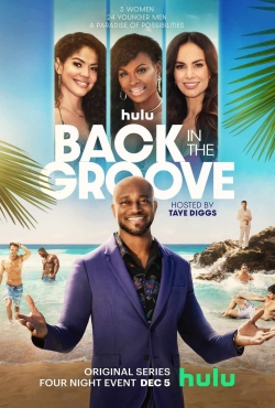 Watch Back in the Groove Movies Online Free